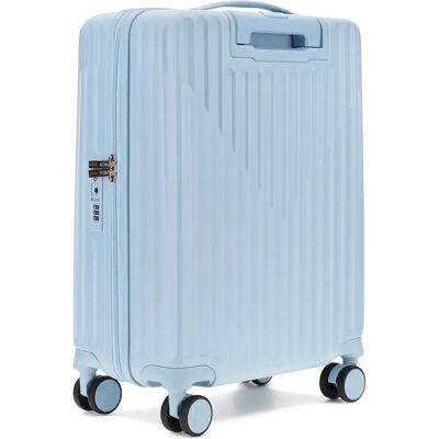 Valise 18 in 8 à roues femme Guess Centennial Noir TU - Publicité Valise 18 in 8 à roues femme Guess Centennial Noir TU - Publicité
