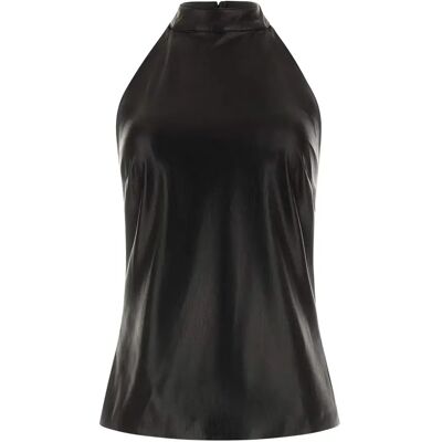 Body femme Guess Violette American Noir XS - Publicité Body femme Guess Violette American Noir XS - Publicité