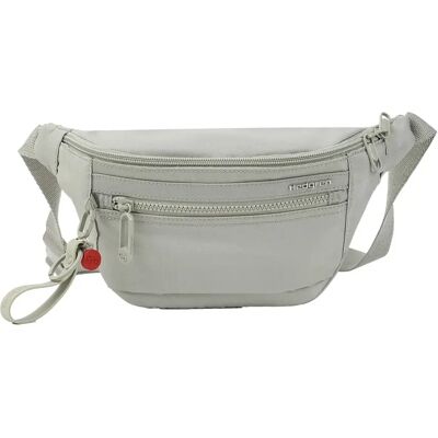 Sacoche banane Hedgren Ziva Gris 1,35 L - Publicité Sacoche banane Hedgren Ziva Gris 1,35 L - Publicité