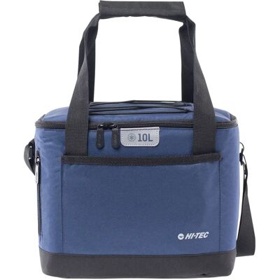 Sac isotherme Hi-Tec Termina 10 Bleu 10 L - Publicité Sac isotherme Hi-Tec Termina 10 Bleu 10 L - Publicité