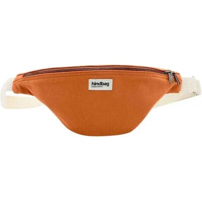 Sacoche banane Hindbag Olivia Orange TU - Publicité Sacoche banane Hindbag Olivia Orange TU - Publicité