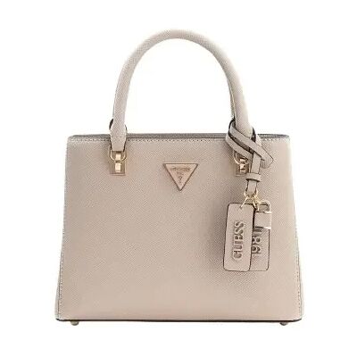 Sac à main petit femme Guess Noelle II Gfriend Beige TU - Publicité Sac à main petit femme Guess Noelle II Gfriend Beige TU - Publicité
