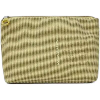 Pochette Mandarina Duck MD20 M Vert 15x24x3,5 cm - Publicité Pochette Mandarina Duck MD20 M Vert 15x24x3,5 cm - Publicité