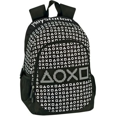 Sac à dos réglable PlayStation Bits - Sac à dos - Publicité Sac à dos réglable PlayStation Bits - Sac à dos - Publicité