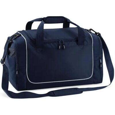 Sac de sport Quadra Bleu TU - Publicité Sac de sport Quadra Bleu TU - Publicité