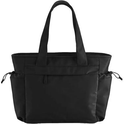 Sac cabas Quadra Studio Noir TU - Publicité Sac cabas Quadra Studio Noir TU - Publicité