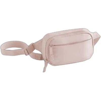 Sacoche banane Quadra Rose 33 L - Publicité Sacoche banane Quadra Rose 33 L - Publicité