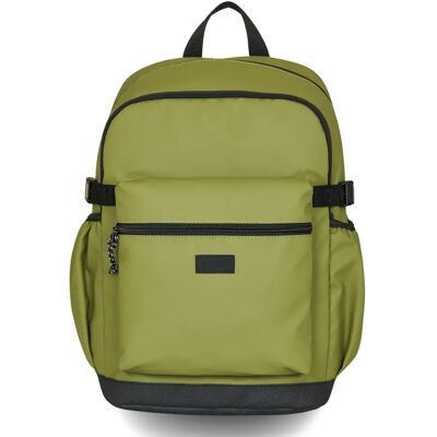 Sac à dos femme Roxy Gateline Vert TU - Publicité Sac à dos femme Roxy Gateline Vert TU - Publicité