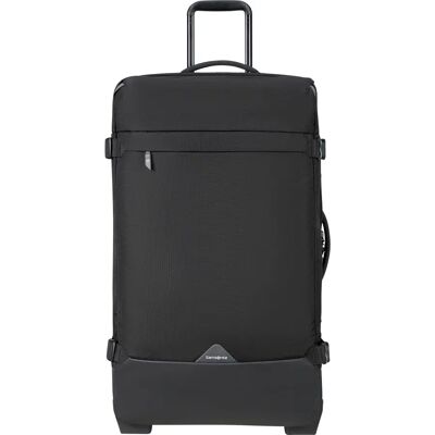 Sac à roulettes Samsonite Roadseeker 79/29 Noir 116 L - Publicité Sac à roulettes Samsonite Roadseeker 79/29 Noir 116 L - Publicité