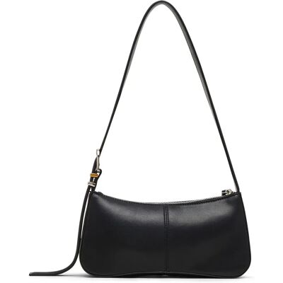 Sac bandoulière femme Steve Madden Tanzie Noir TU - Publicité Sac bandoulière femme Steve Madden Tanzie Noir TU - Publicité