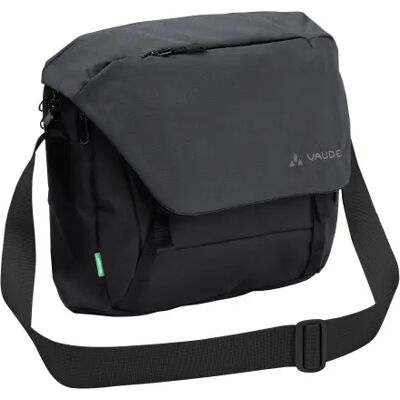 Sac bandoulière VAUDE Rom S III Noir TU - Publicité Sac bandoulière VAUDE Rom S III Noir TU - Publicité