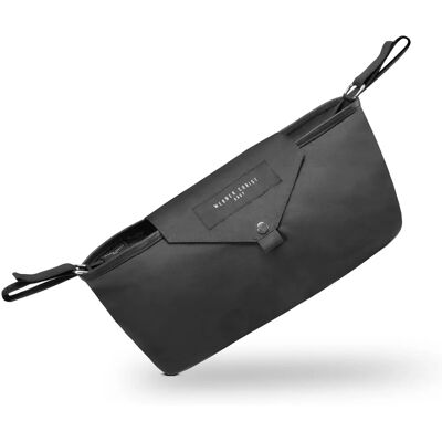 Pochette Werner Christ Horse Tidy Organizer Gris TU - Publicité Pochette Werner Christ Horse Tidy Organizer Gris TU - Publicité