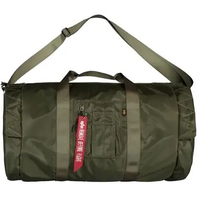 Sac de sport Alpha Industries MA-1 Vert TU - Publicité Sac de sport Alpha Industries MA-1 Vert TU - Publicité
