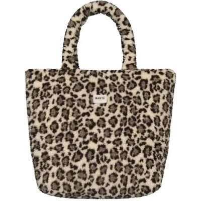 Tote bag Barts Bugbane Beige TU - Publicité Tote bag Barts Bugbane Beige TU - Publicité