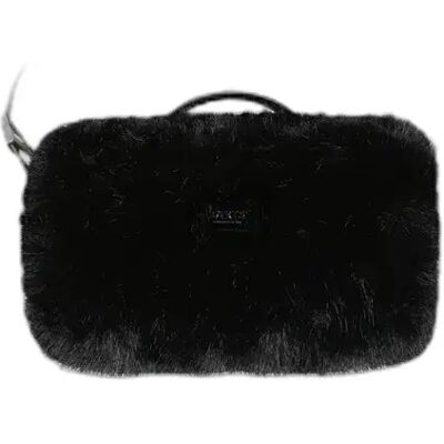 Sac bandoulière femme Barts Malinna Noir TU - Publicité Sac bandoulière femme Barts Malinna Noir TU - Publicité