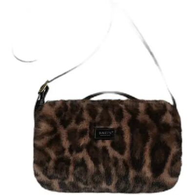 Sac bandoulière femme Barts Malinna Marron TU - Publicité Sac bandoulière femme Barts Malinna Marron TU - Publicité