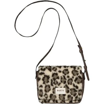Sac bandoulière Barts Bugbane Beige TU - Publicité Sac bandoulière Barts Bugbane Beige TU - Publicité