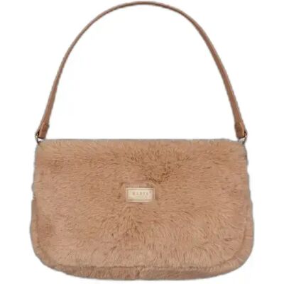 Sac bandoulière femme Barts Djupa Marron TU - Publicité Sac bandoulière femme Barts Djupa Marron TU - Publicité