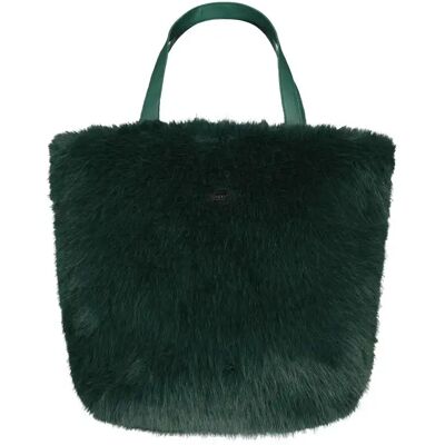 Tote bag Barts Malinna Marron TU - Publicité Tote bag Barts Malinna Marron TU - Publicité