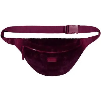 Sacoche banane Barts Imgard Violet TU - Publicité Sacoche banane Barts Imgard Violet TU - Publicité