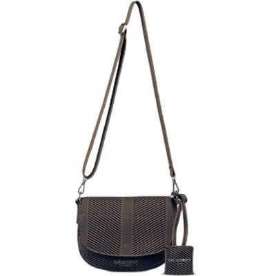 Sac bandoulière femme Ilse Jacobsen Hornbæk Bleu TU - Publicité Sac bandoulière femme Ilse Jacobsen Hornbæk Bleu TU - Publicité