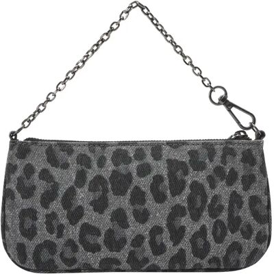 Sac cabas à motif animalier femme s.Oliver Gris TU - Publicité Sac cabas à motif animalier femme s.Oliver Gris TU - Publicité