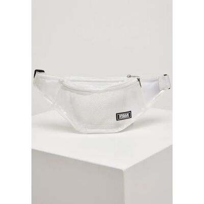 Urban Classics Sac Urban Classic Transparent Jaune TU - Publicité Urban Classics Sac Urban Classic Transparent Jaune TU - Publicité