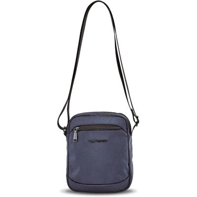 Sac bandoulière compacte Wings Brant Bleu TU - Publicité Sac bandoulière compacte Wings Brant Bleu TU - Publicité