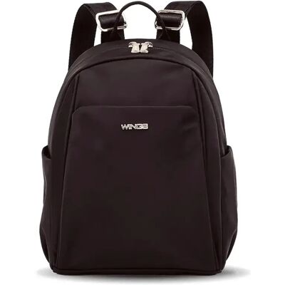 Sac bandoulière légère Wings Rosella Noir TU - Publicité Sac bandoulière légère Wings Rosella Noir TU - Publicité