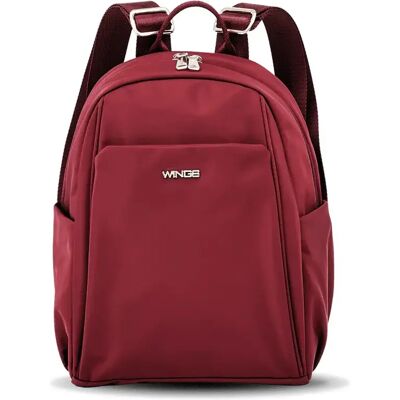 Sac bandoulière légère Wings Rosella Rouge TU - Publicité Sac bandoulière légère Wings Rosella Rouge TU - Publicité