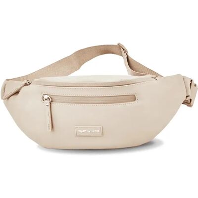 Sacoche banane Wings Trogon Beige 3 L - Publicité Sacoche banane Wings Trogon Beige 3 L - Publicité