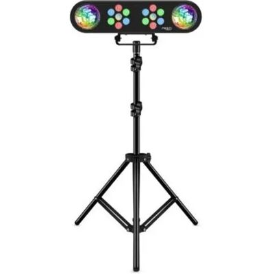 Festi Sound FESTI MAGIC LIGHT SET SUR PIED - Équipement d'Éclairage - Publicité Festi Sound FESTI MAGIC LIGHT SET SUR PIED - Équipement d'Éclairage - Publicité
