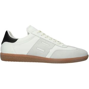 Baskets Blackstone Lime Wren Blanc 43 - Publicité Baskets Blackstone Lime Wren Blanc 43 - Publicité