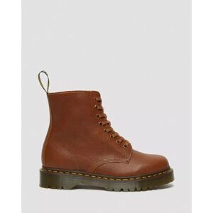 Bottines enfant Dr Martens 1460 Pascal Bex Marron 37 - Publicité Bottines enfant Dr Martens 1460 Pascal Bex Marron 37 - Publicité