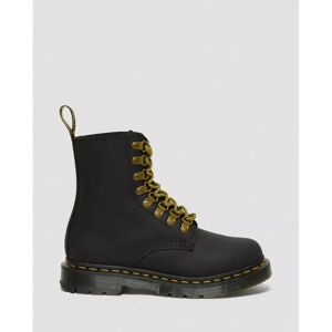Bottines Dr Martens 2976 Pascal Wintergrip Noir 40 - Publicité Bottines Dr Martens 2976 Pascal Wintergrip Noir 40 - Publicité