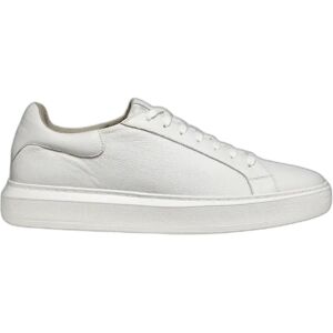 Baskets Geox Deiven Blanc 43 - Publicité Baskets Geox Deiven Blanc 43 - Publicité