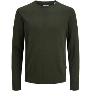 Pull à col roulé Jack & Jones Emil Vert XS - Publicité Pull à col roulé Jack & Jones Emil Vert XS - Publicité