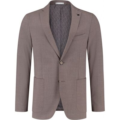 Costume de voyage légère Michael Kors Marron 98 - Publicité Costume de voyage légère Michael Kors Marron 98 - Publicité