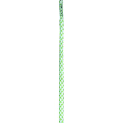 Urban Classics Lacets Urban Classic rope Noir 130 cm - Publicité Urban Classics Lacets Urban Classic rope Noir 130 cm - Publicité