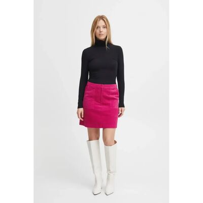 Chemise femme b.young Disune Rose 36 - Publicité Chemise femme b.young Disune Rose 36 - Publicité