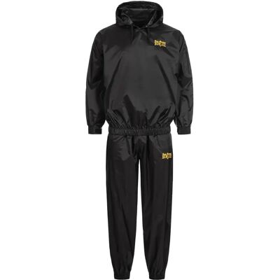 Ben Lee Caldo Heavy Combinaison - Veste de boxe lourde pour entraînement - Publicité Ben Lee Caldo Heavy Combinaison - Veste de boxe lourde pour entraînement - Publicité