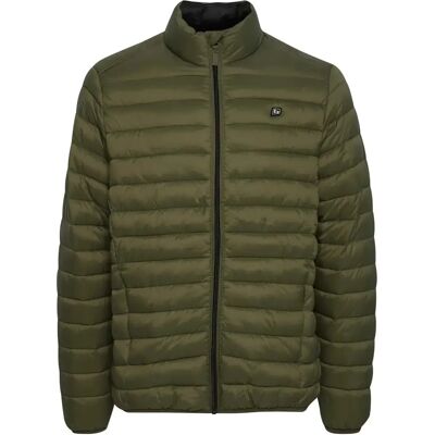 Doudoune Blend Romsey Vert 5XL - Publicité Doudoune Blend Romsey Vert 5XL - Publicité