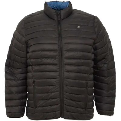 Doudoune Blend Romsey Noir 6XL - Publicité Doudoune Blend Romsey Noir 6XL - Publicité