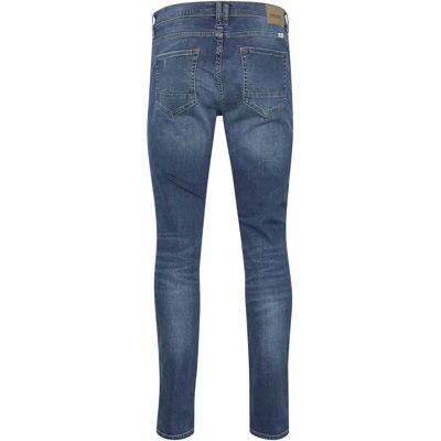 Jeans Blend Jet Bleu 32x32 - Publicité Jeans Blend Jet Bleu 32x32 - Publicité