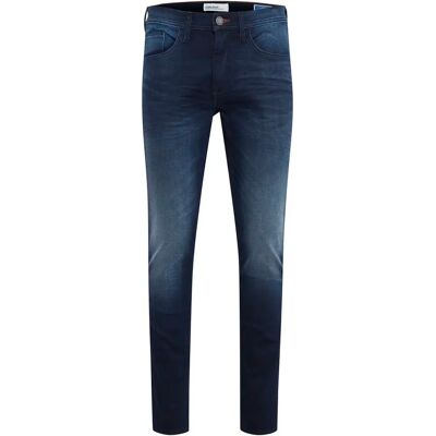 Jeans Blend Jet Bleu 31x34 - Publicité Jeans Blend Jet Bleu 31x34 - Publicité