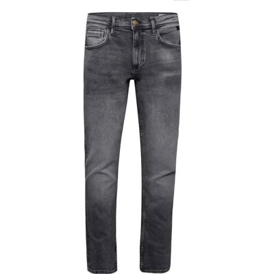 Jeans Blend Blizzard Multiflex Gris 33x32 - Publicité Jeans Blend Blizzard Multiflex Gris 33x32 - Publicité