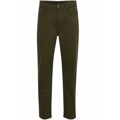 Jeans Blend Thunder Vert 38x32 - Publicité Jeans Blend Thunder Vert 38x32 - Publicité