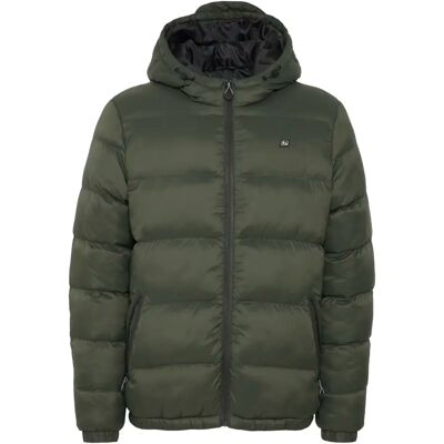 Doudoune Blend Seasonnal Noos Vert 3XL - Publicité Doudoune Blend Seasonnal Noos Vert 3XL - Publicité
