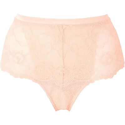 Shorty femme Brigitte Bardot Eloge Rose 38 - Publicité Shorty femme Brigitte Bardot Eloge Rose 38 - Publicité
