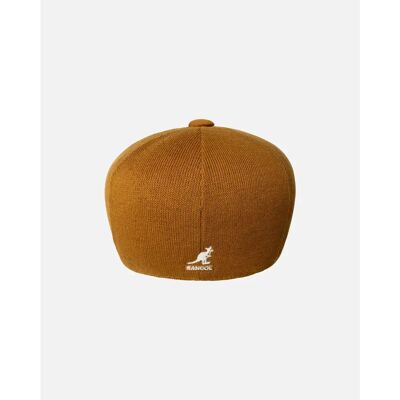 Béret Kangol Bamboo Panel 575 Marron L - Publicité Béret Kangol Bamboo Panel 575 Marron L - Publicité